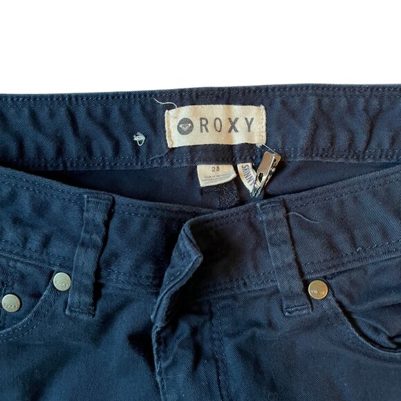 Roxy Jeggins Womens Size 28 - Picture 1 of 4